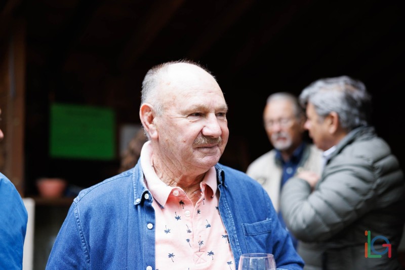 Fête de famille Clivaz 2024