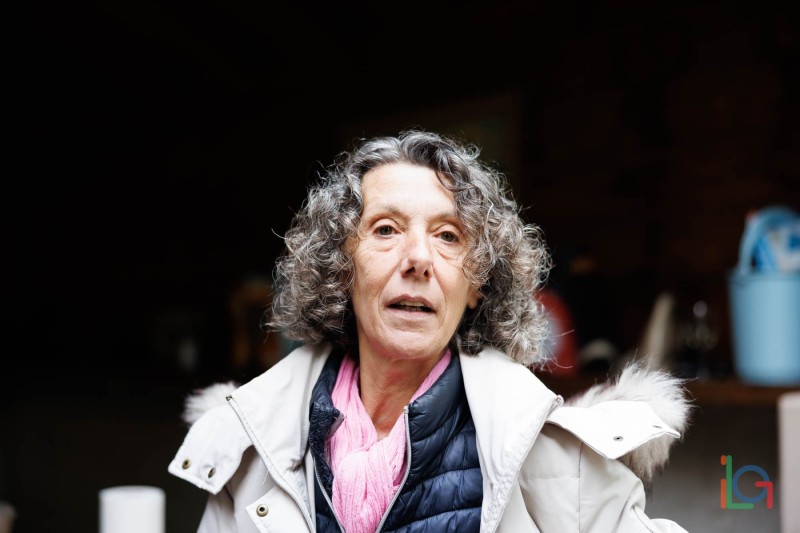 Fête de famille Clivaz 2024