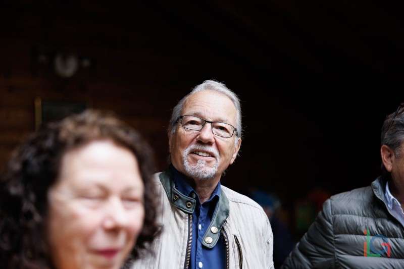 Fête de famille Clivaz 2024