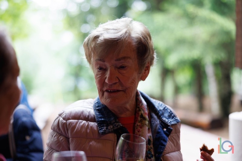 Fête de famille Clivaz 2024