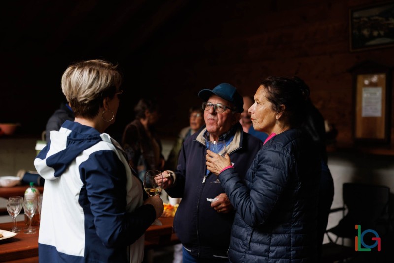 Fête de famille Clivaz 2024