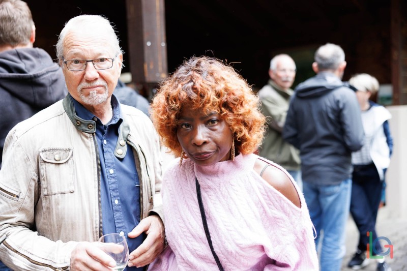 Fête de famille Clivaz 2024