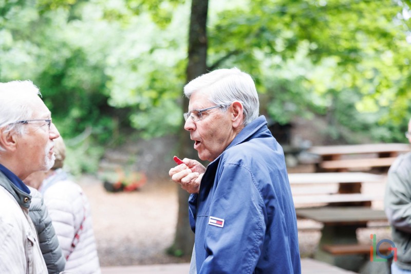 Fête de famille Clivaz 2024