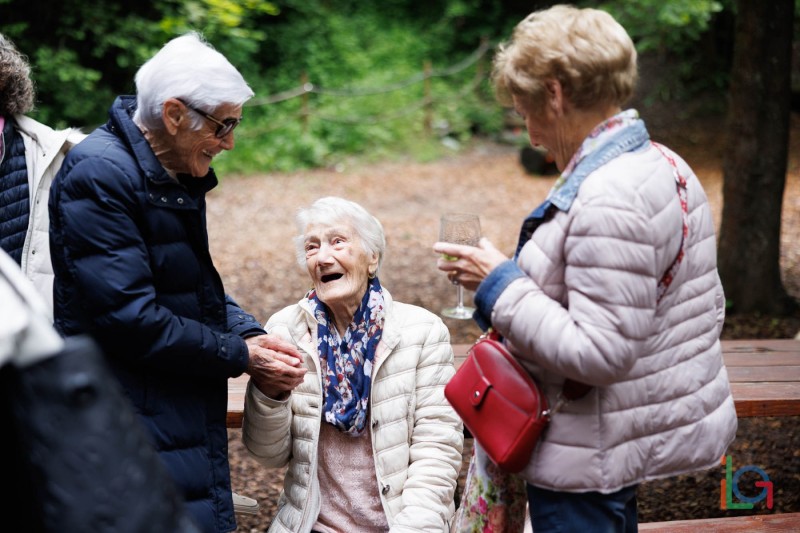 Fête de famille Clivaz 2024
