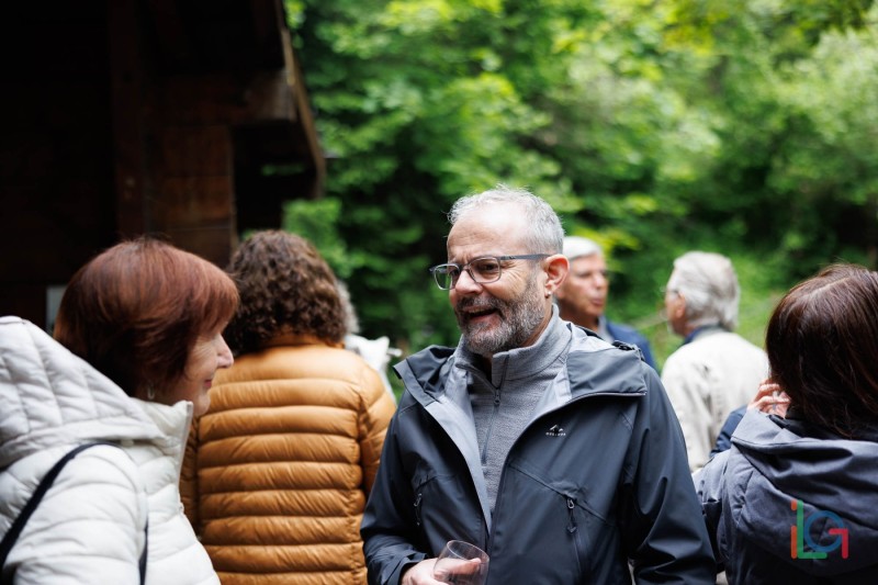Fête de famille Clivaz 2024