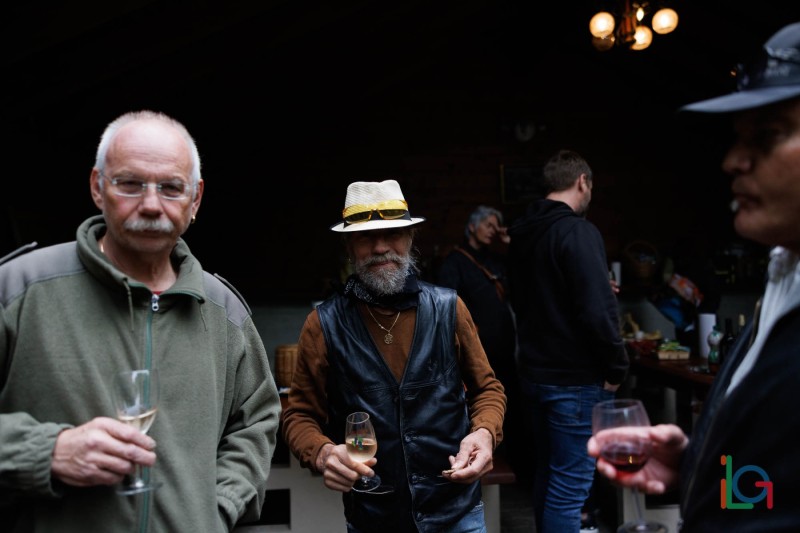 Fête de famille Clivaz 2024