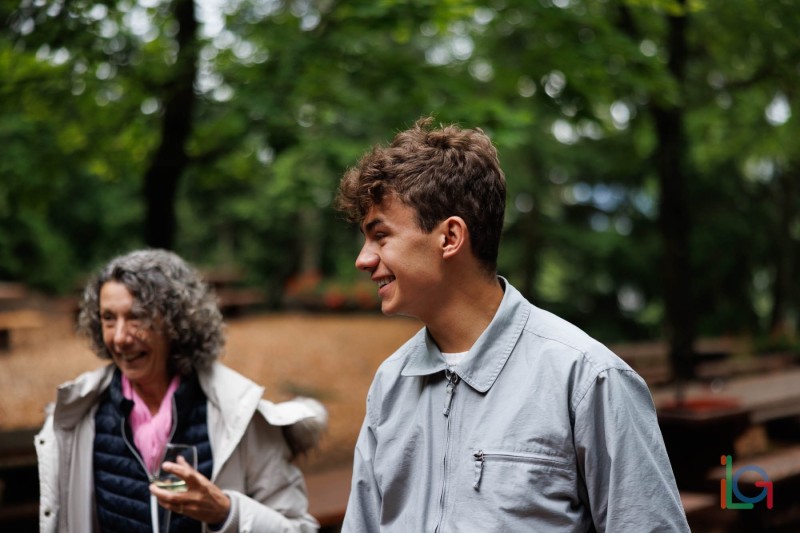 Fête de famille Clivaz 2024