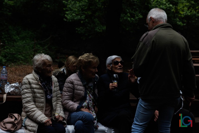 Fête de famille Clivaz 2024