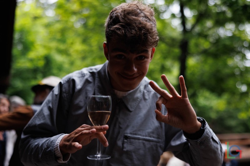 Fête de famille Clivaz 2024