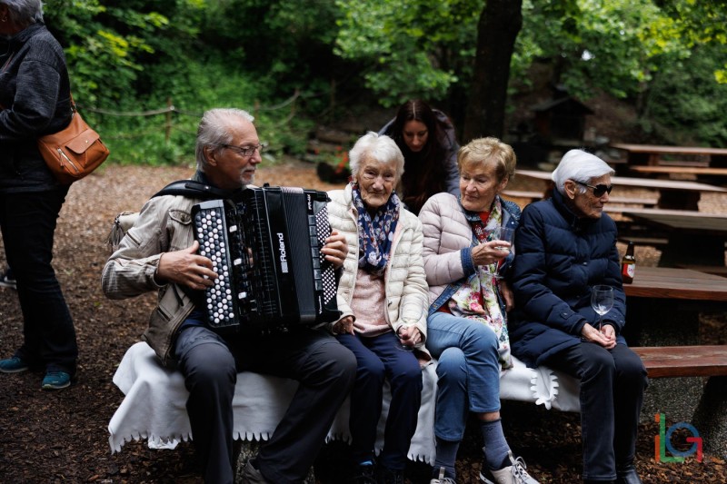 Fête de famille Clivaz 2024