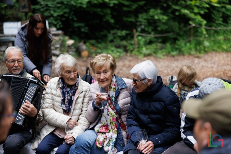 Fête de famille Clivaz 2024