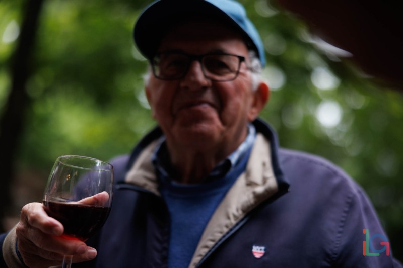 Fête de famille Clivaz 2024