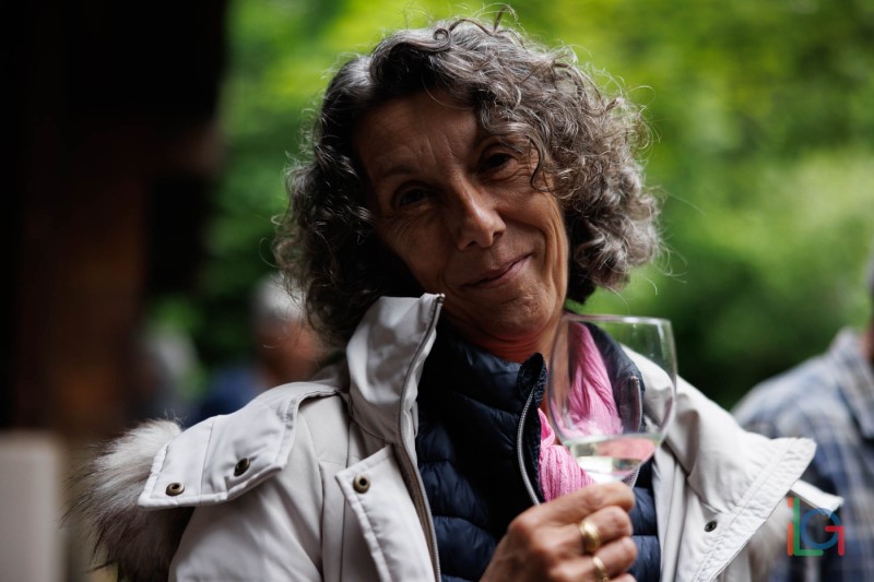 Fête de famille Clivaz 2024