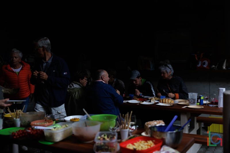 Fête de famille Clivaz 2024