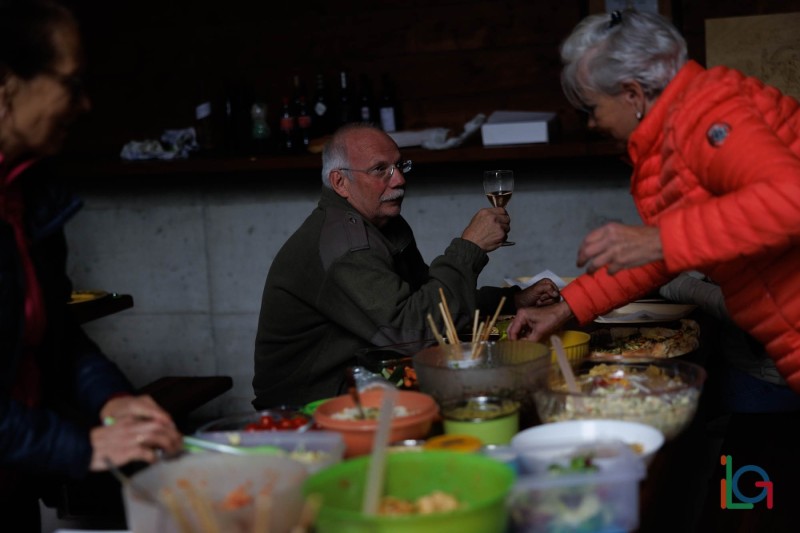 Fête de famille Clivaz 2024