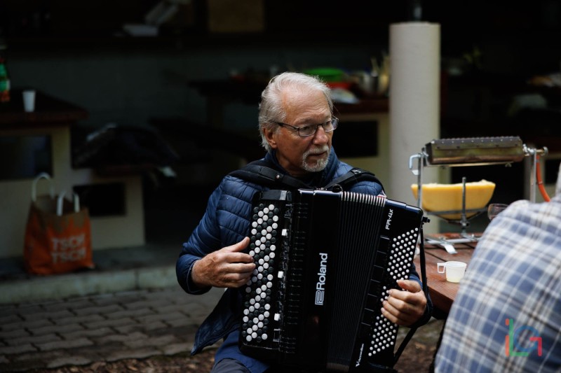 Fête de famille Clivaz 2024