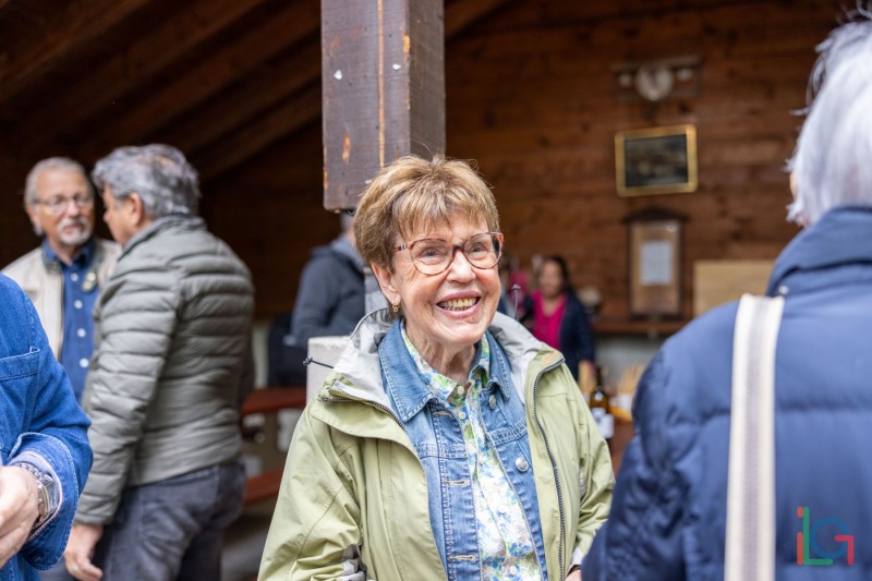 Fête de famille Clivaz 2024