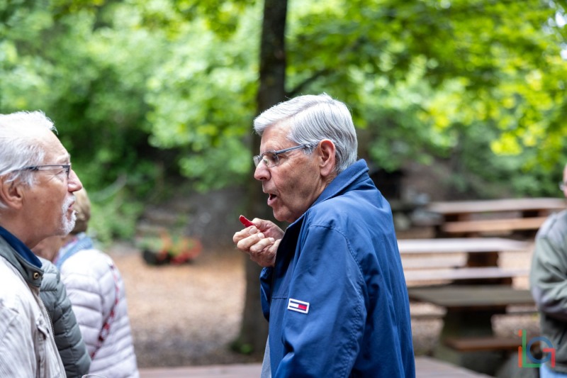 Fête de famille Clivaz 2024