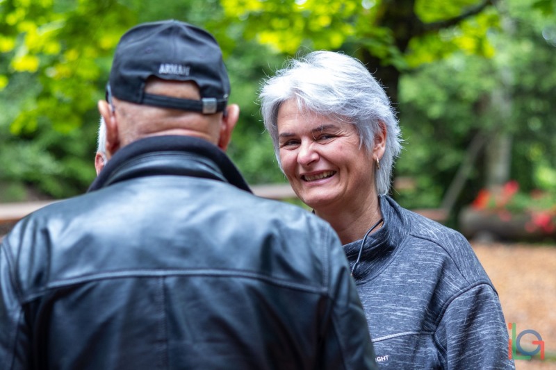 Fête de famille Clivaz 2024