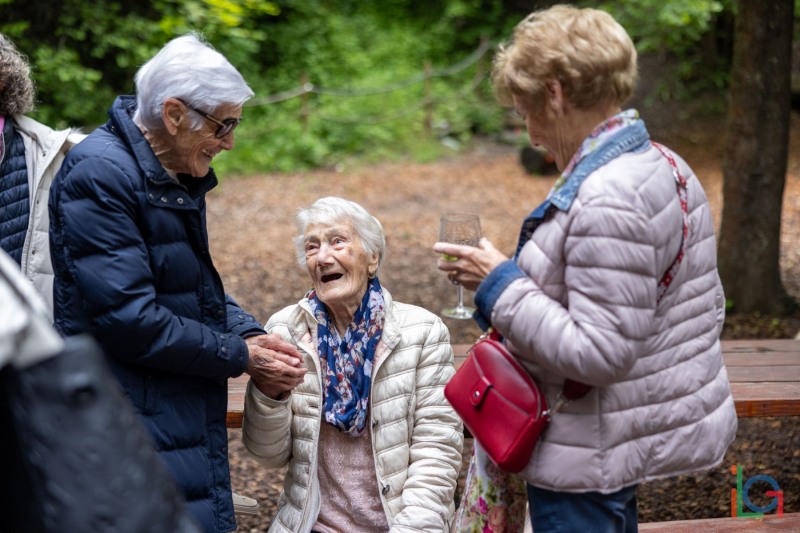 Fête de famille Clivaz 2024