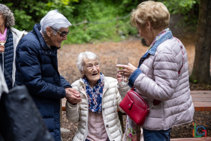 Fête de famille Clivaz 2024