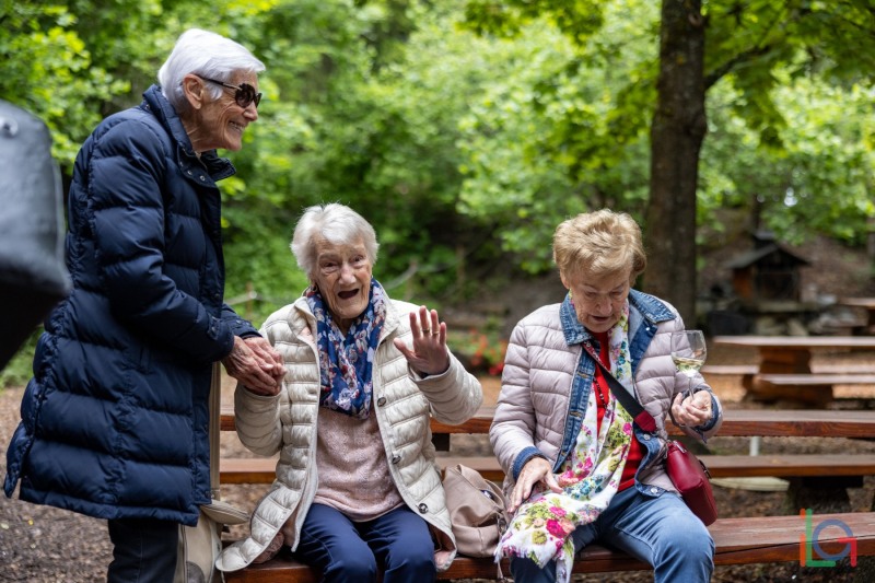 Fête de famille Clivaz 2024