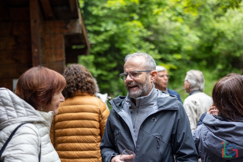 Fête de famille Clivaz 2024