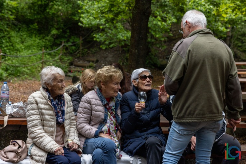 Fête de famille Clivaz 2024