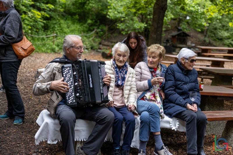 Fête de famille Clivaz 2024