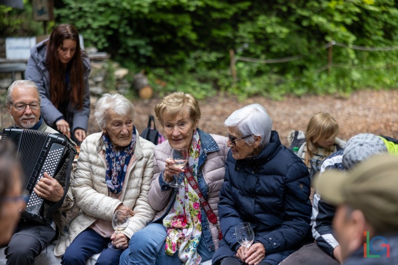 Fête de famille Clivaz 2024