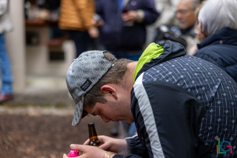 Fête de famille Clivaz 2024