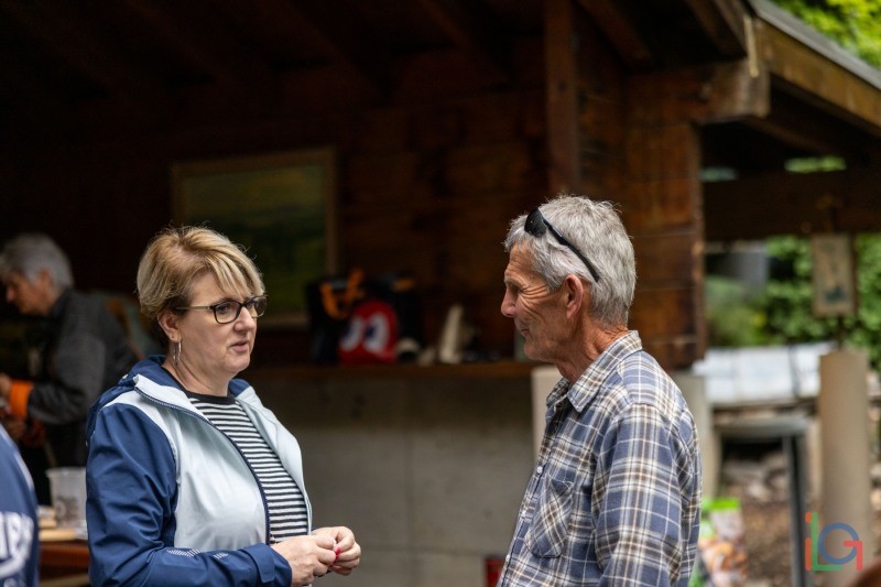 Fête de famille Clivaz 2024