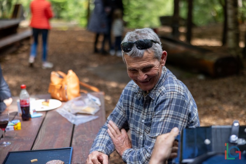 Fête de famille Clivaz 2024