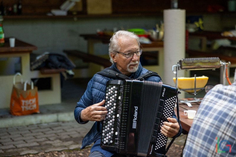 Fête de famille Clivaz 2024